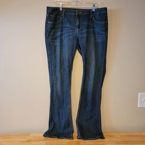 Simply Vera, Vera Wang Jeans
